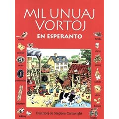 Mil Unuaj Vortoj En Esperanto