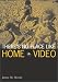 Books : There's No Place Like Home Video (Visible Evidence)