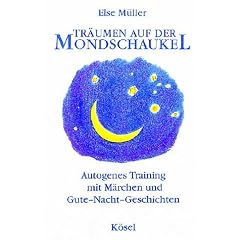 Tr�umen auf der Mondschaukel, 1 Cassette