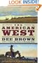The AMERICAN WEST