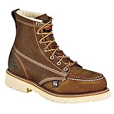 UPC 014799979416 product image for 804-4375 Thorogood Men's Job PRO Safety Boots - Brown - 11.0 | upcitemdb.com