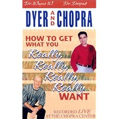 How to Get What You Really, Really Want