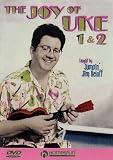 Homespun The Joy of Uke - Volume 1 and 2 (DVD)