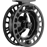 Sage 4200 4280 Black Fly Reel