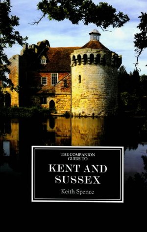 City Travel Guides Discounted  Books : The Companion Guide to Kent and Sussex (Companion Guides)