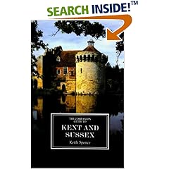 The Companion Guide to Kent and Sussex (Companion Guides)