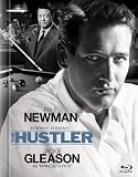 The Hustler [Blu-ray Book]