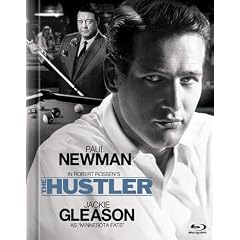 Hustler [Blu-ray]