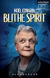 Blithe spirit : an improbable farce in three acts