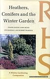 Heathers, conifers and the winter garden