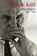 Cover Erinnerungen: 1982-1990