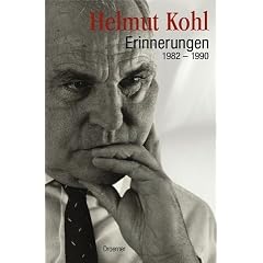 Erinnerungen: 1982-1990