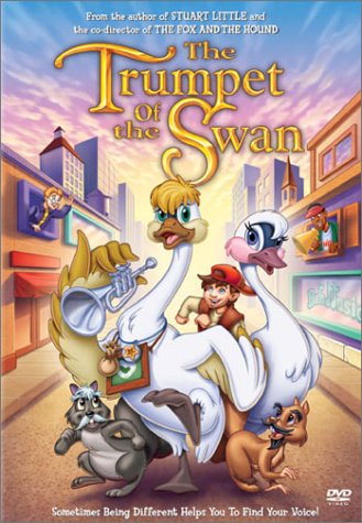 Review of The Trumpet of the Swan Online