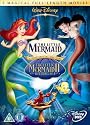 The Little Mermaid I & II