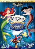 The Little Mermaid I & II