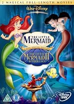 The Little Mermaid I & II
