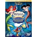 The Little Mermaid/the Little Mermaid II [Box Set] [DVD]