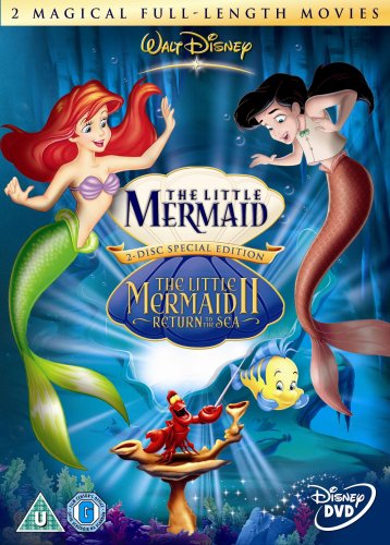 The Little Mermaid I & II