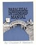 Paralegal Internship Manual: A Student Guide to Career Success (2nd Edition)
