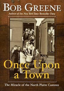 Cover of "Once Upon a Town: The Miracle o... Cover of "Once Upon a Town: The Miracle o...