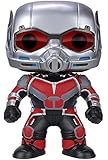 POP Marvel: Captain America 3: Civil War - 6" Giant Man Action Figure
