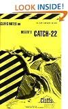 CliffsNotes on Heller's Catch 22