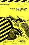 CliffsNotes on Heller's Catch 22