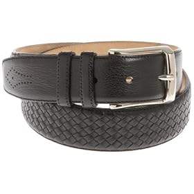 Mezlan Mens #6860 Belt