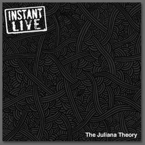Juliana Theory - Chain Reaction-Anaheim Ca-11/5 - Zortam Music