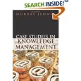 Case Studies In Knowledge Management by Murray E. Jennex