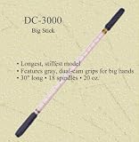 Big Stick Self Massage Device