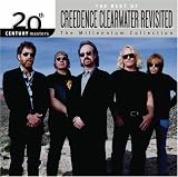 Search : 20th Century Masters - The Millennium Collection: The Best of Creedence Clearwater Revi