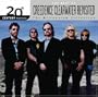 The Best of Creedence Clearwater Revisited: 20th Century Masters (Millennium Collection)