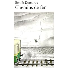 Chemins de fer