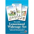 Das gro�e Lenormand-Wahrsage-Set