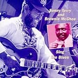 Review Sonny Terry & Brownie McGhee  / Sing the Blues