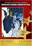 Sherlock Holmes gr�sster Fall - John Neville