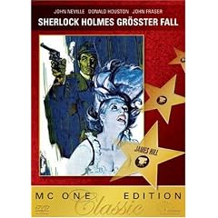 Sherlock Holmes gr�sster Fall