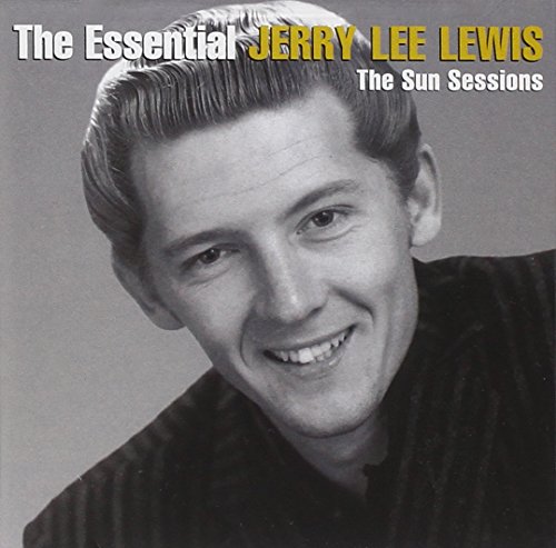 Jerry Lee Lewis - Essential Jerry Lee Lewis - Zortam Music