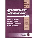 microbiology  immunology board review series