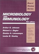 Microbiology & Immunology: Board Review Series