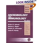 Click here to buy Microbiology and Immunology: Board Review Series by  Arthur G Johnson and Arthur G. Johnson.
