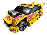Eigenschaften LEGO 8666 / LEGO 8666 - TunerX, 61 Teile