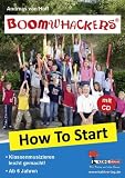 Boomwhackers - How To Start 1 - Andreas von Hoff