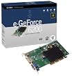 eVGA GeForce 6200 128MB AGP 128A8N339LX