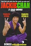 Fearless Hyena 1 & 2 [DVD] [US Import] [NTSC]