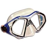 U.S. Divers Admiral Pro Tech Series Mask