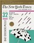 New York Times Daily Crossword Puzzles, Volume 32 (NY Times)