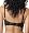 Lunaire Barbados demi with lace trim