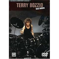 Solo Drums
